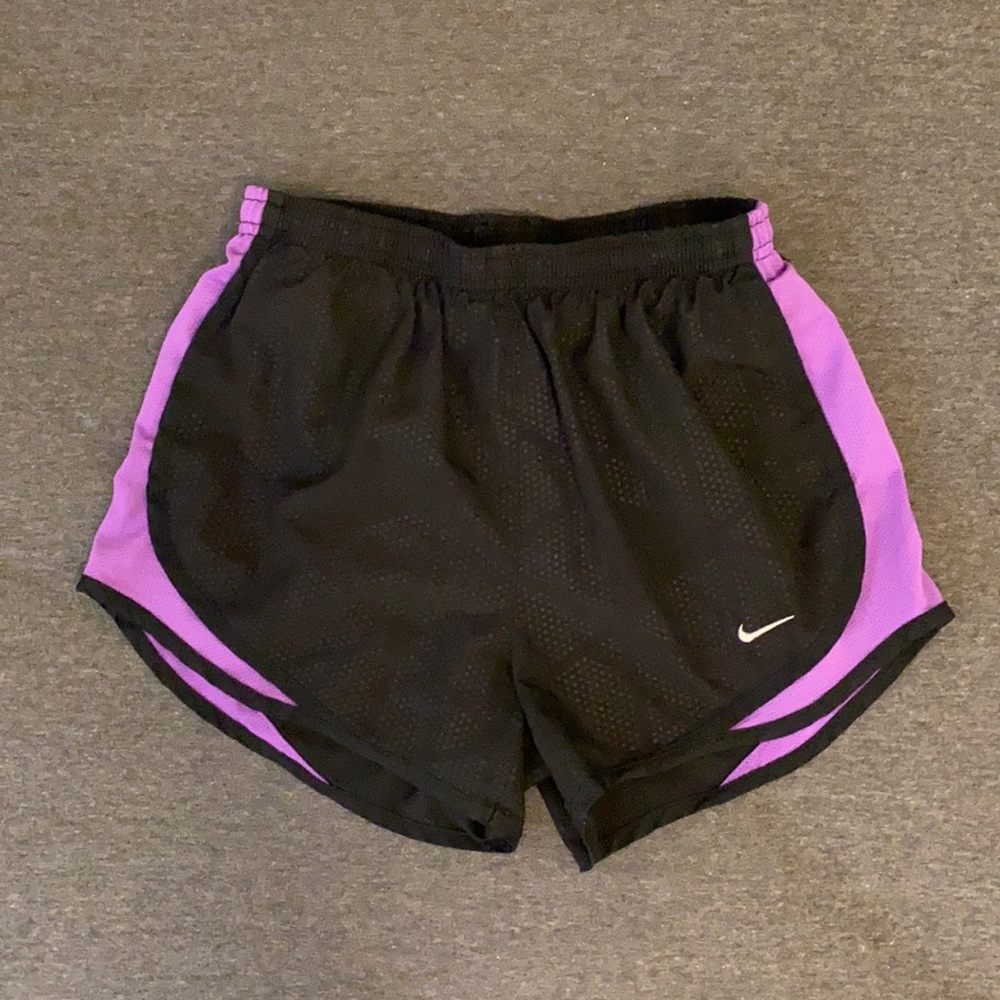 NIKE DRI FIT SHORTS